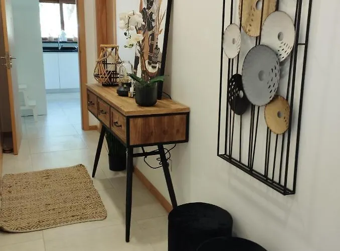 Feriehus Quinta Da Casa Matilde - Nature House