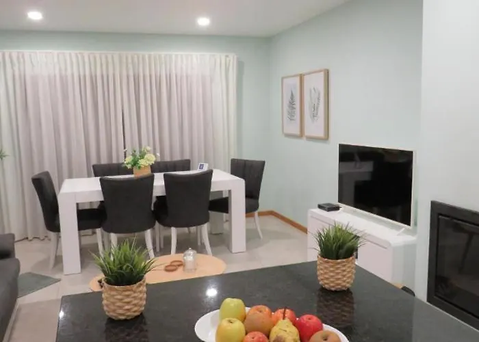 Quinta Da Casa Matilde - Nature House Geres