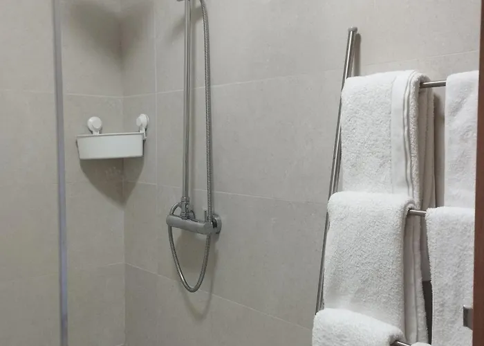 Quinta Da Casa Matilde - Nature House Prázdninový dům Geres