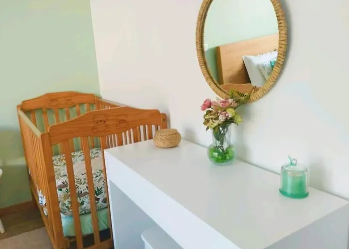 Quinta Da Casa Matilde - Nature House Geres