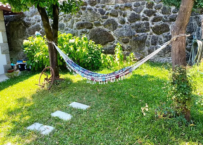 Quinta Da Casa Matilde - Nature House Gerês