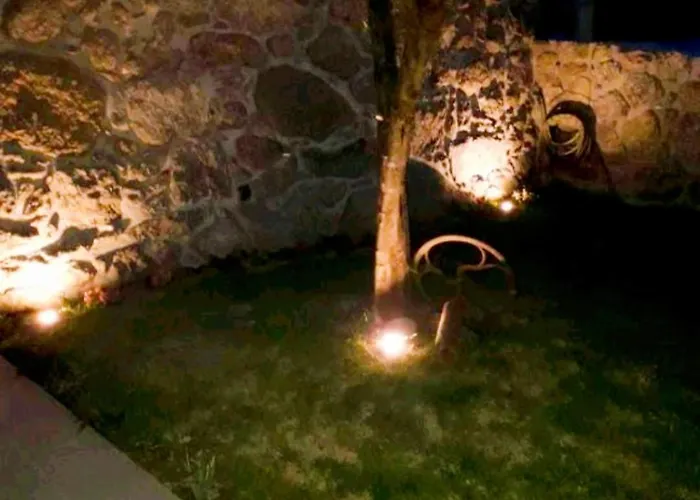 Quinta Da Casa Matilde - Nature House * Gerês