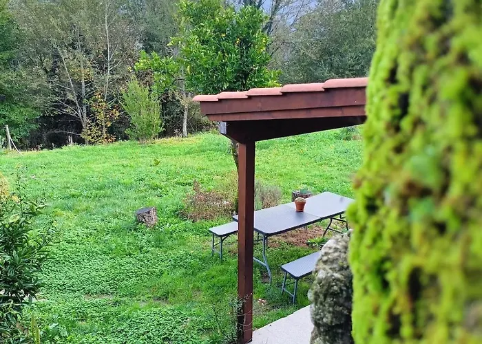 Quinta Da Casa Matilde - Nature House Prázdninový dům *