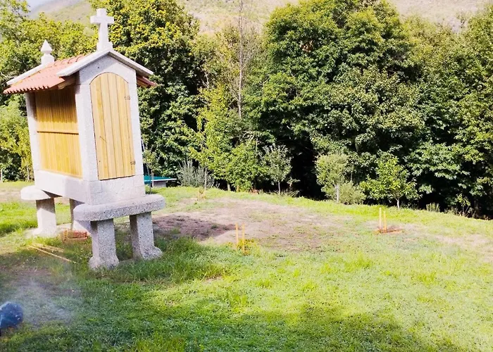 Quinta Da Casa Matilde - Nature House *