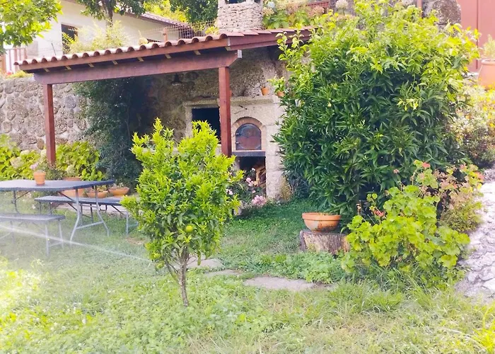 Quinta Da Casa Matilde - Nature House Gerês