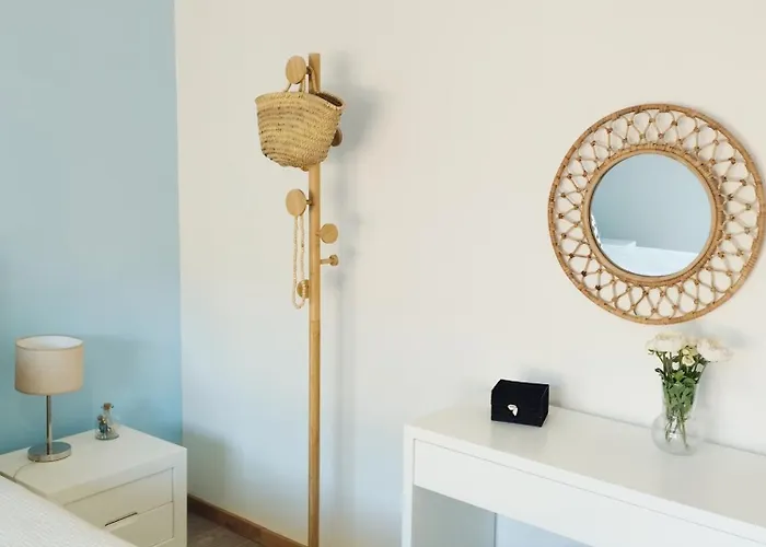 Quinta Da Casa Matilde - Nature House Feriehus *