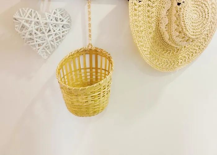 Hébergement de vacances Quinta Da Casa Matilde - Nature House *