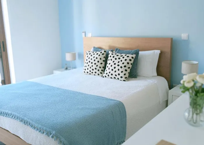 Quinta Da Casa Matilde - Nature House *