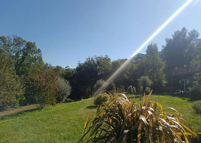 Quinta Da Casa Matilde - Nature House Hébergement de vacances