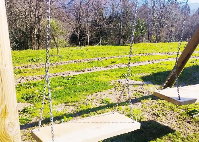 Quinta Da Casa Matilde - Nature House Hébergement de vacances Gerês