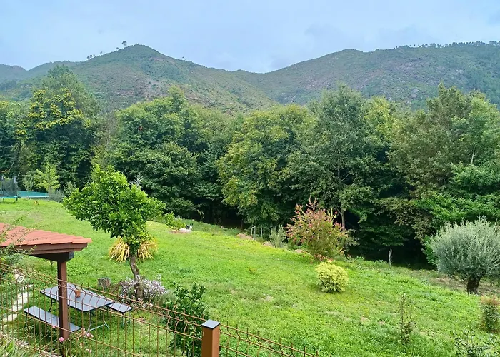 Quinta Da Casa Matilde - Nature House * Geres